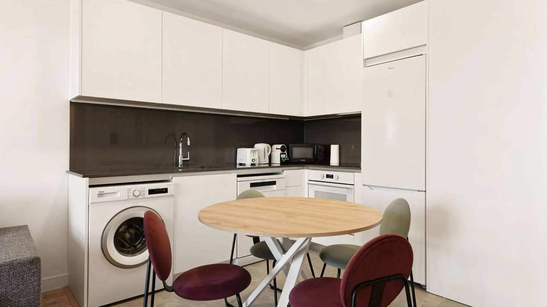 Stay U-Nique Apartment Martiricos II Málaga