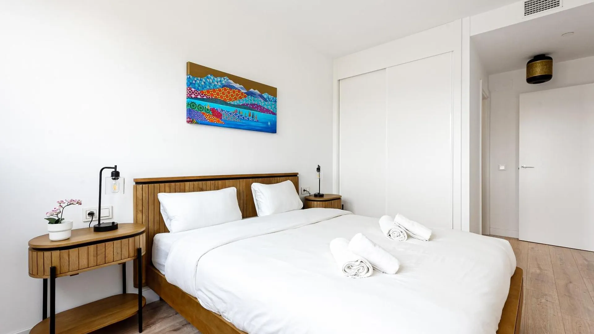 Stay U-Nique Apartment Martiricos II Málaga