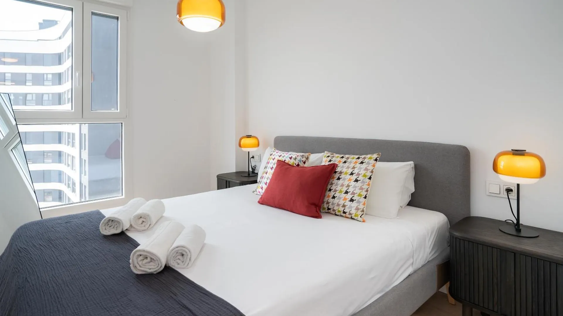 Stay U-Nique Apartment Martiricos II Málaga Spanien
