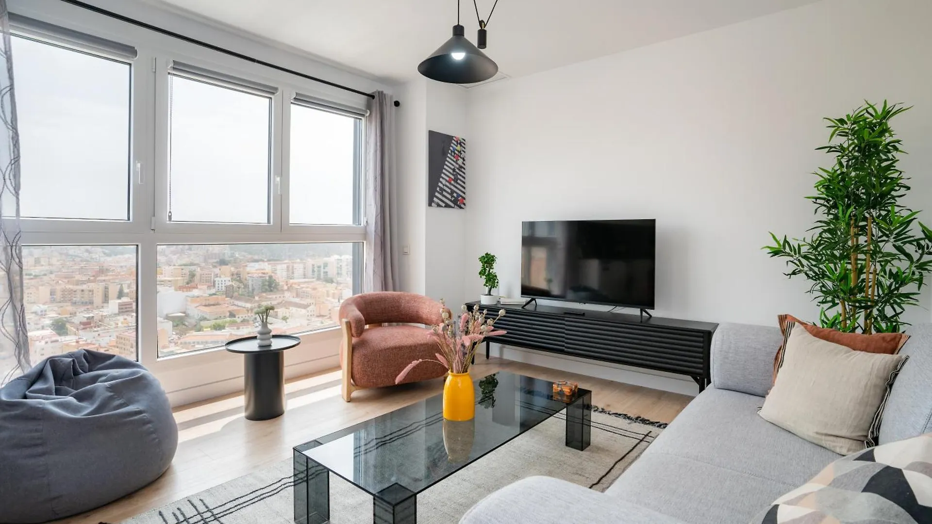 Stay U-Nique Apartment Martiricos II Málaga Spanien