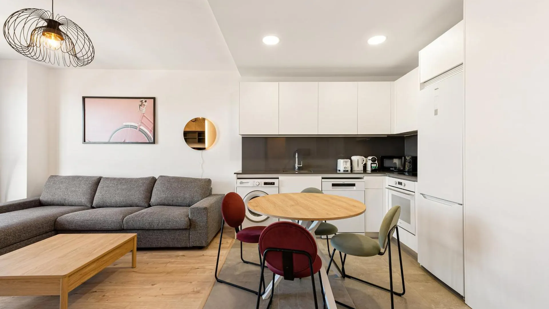 Stay U-Nique Apartment Martiricos II Malaga Spain