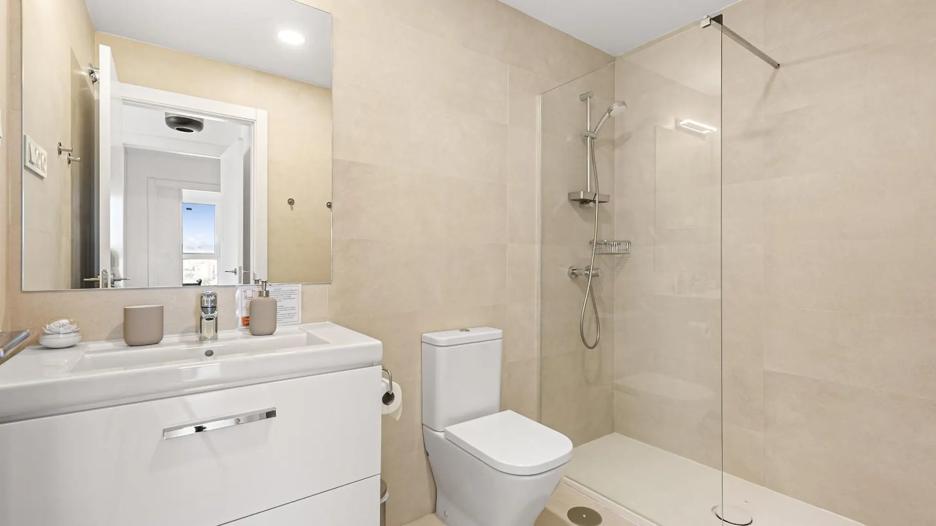 Stay U-Nique Apartment Martiricos II Malaga
