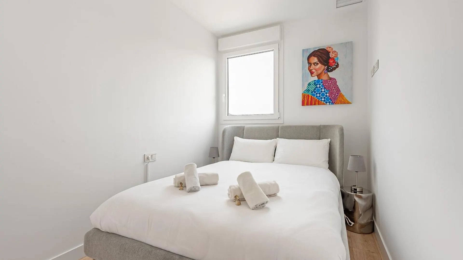 Stay U-Nique Apartment Martiricos II Malaga