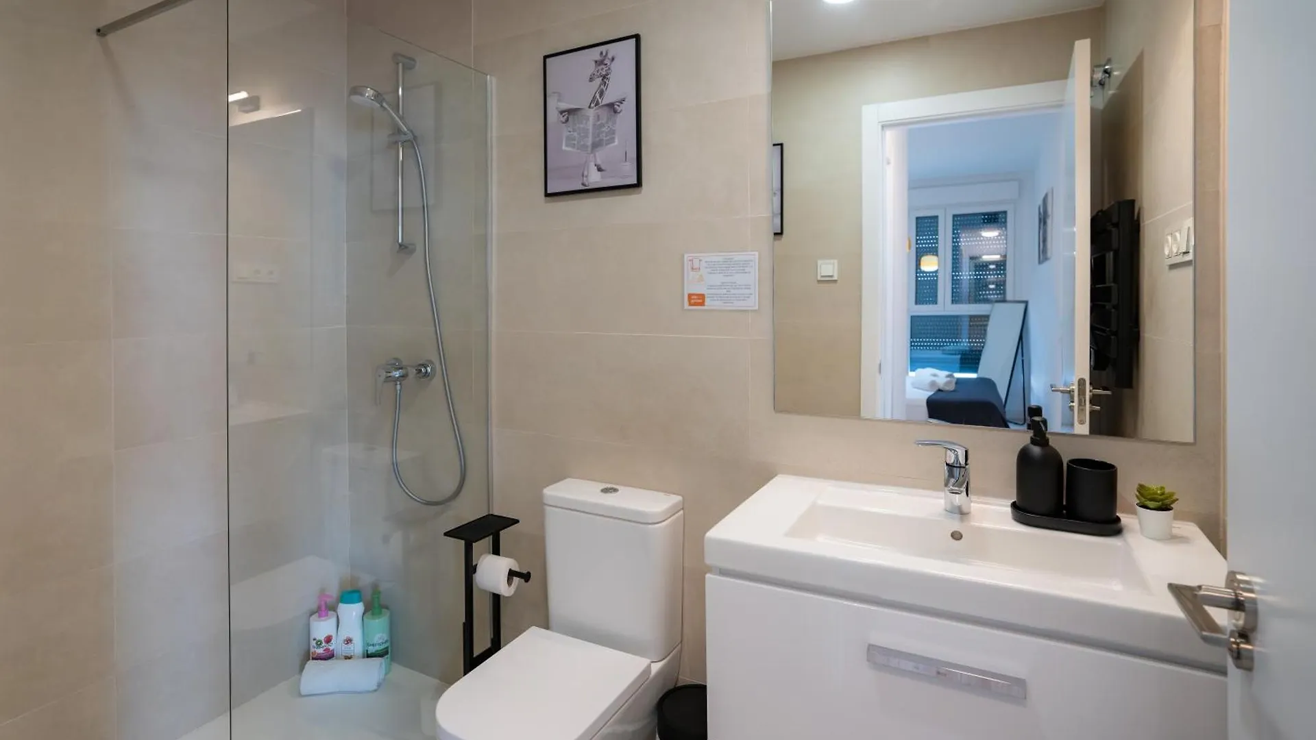 Stay U-Nique Apartment Martiricos II Malaga