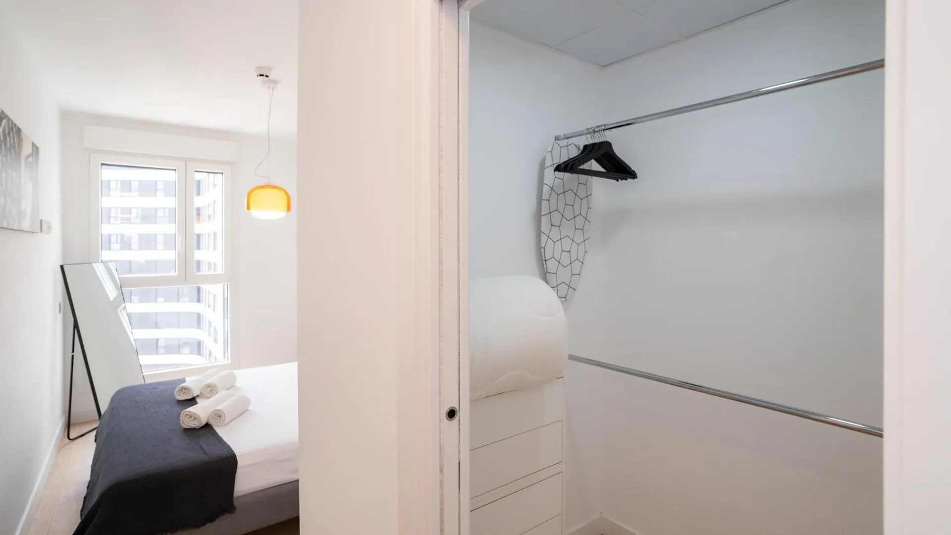 Stay U-Nique Apartment Martiricos II Malaga Spain