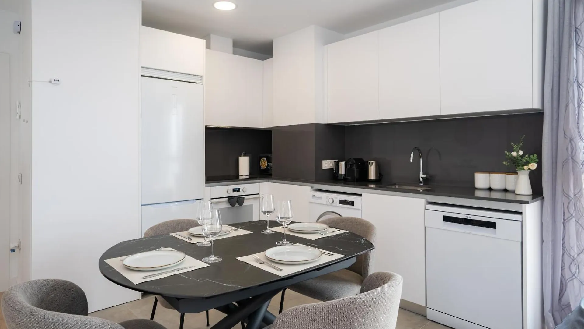 Stay U-Nique Apartment Martiricos II Malaga