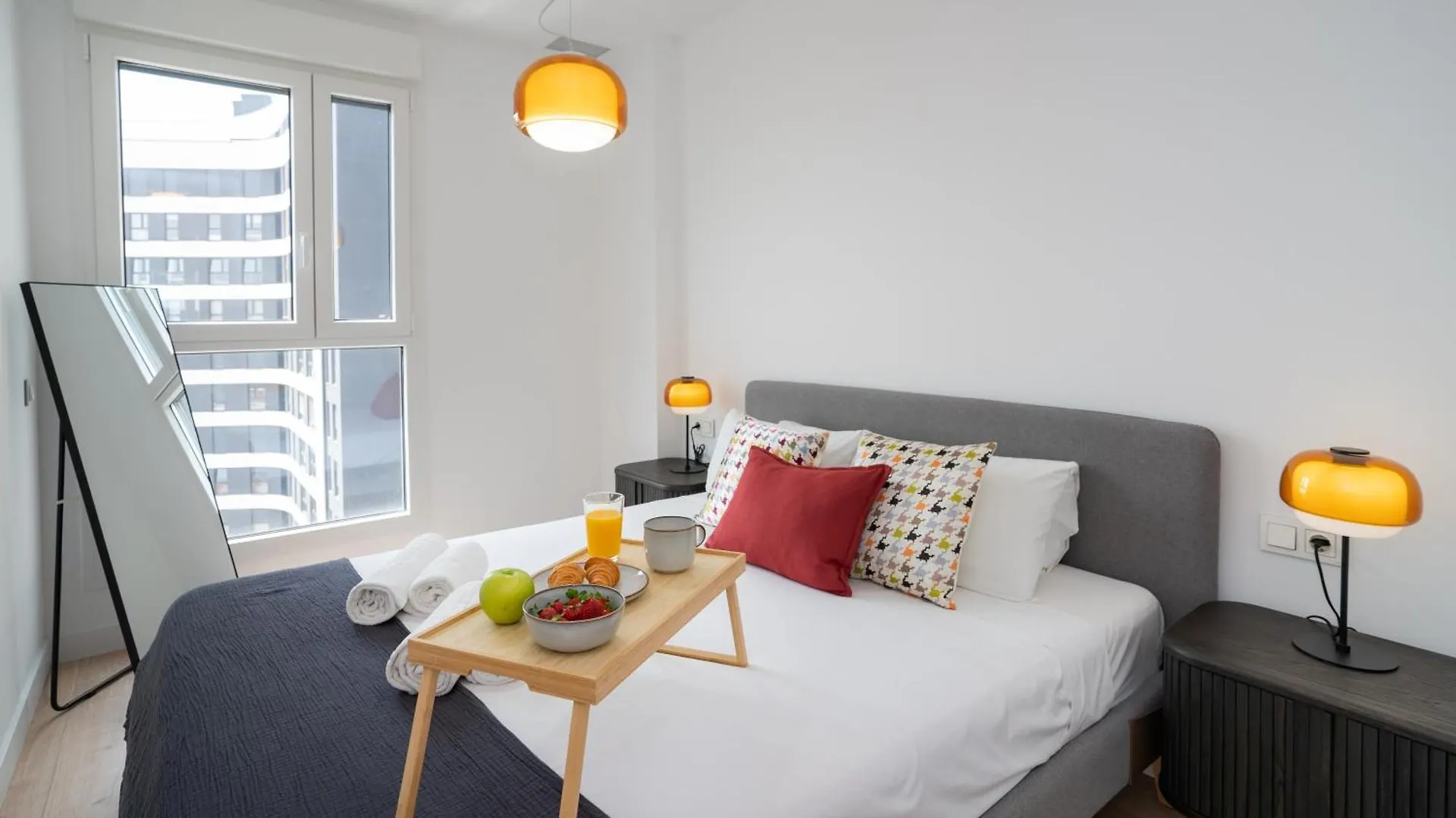 Stay U-Nique Apartment Martiricos II Malaga Spain
