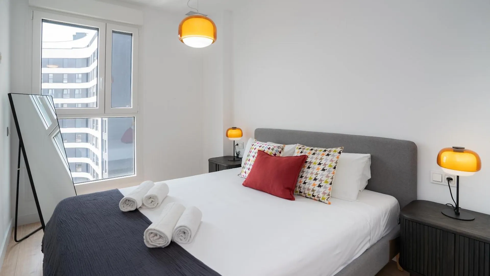 Stay U-Nique Apartment Martiricos II Malaga 0*,  Spain