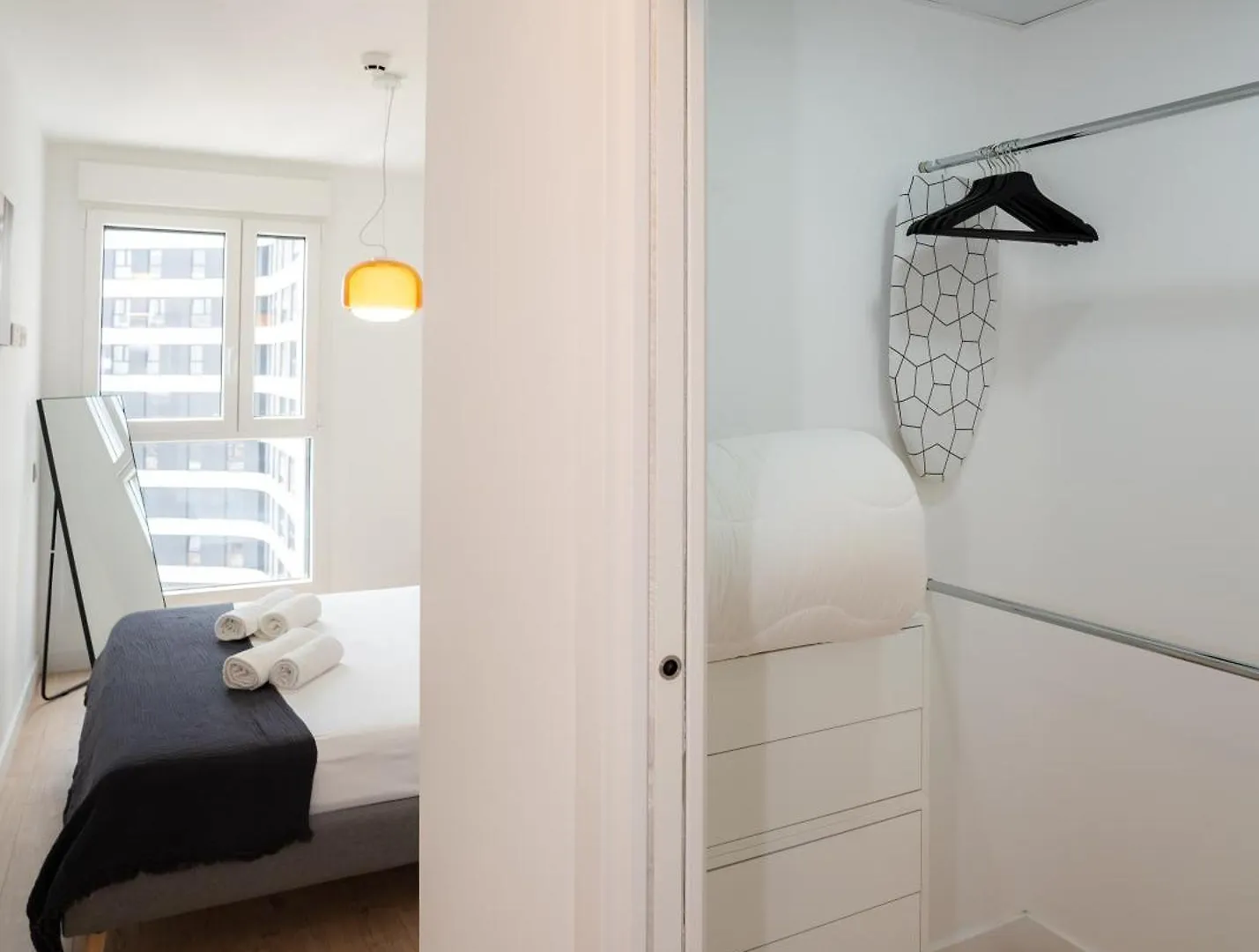Stay U-Nique Apartment Martiricos II Malaga Spain