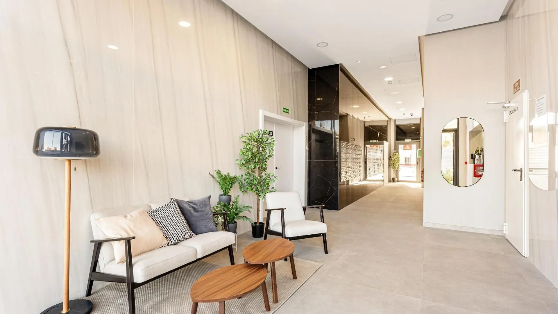 Stay U-Nique Apartment Martiricos II 马拉加
