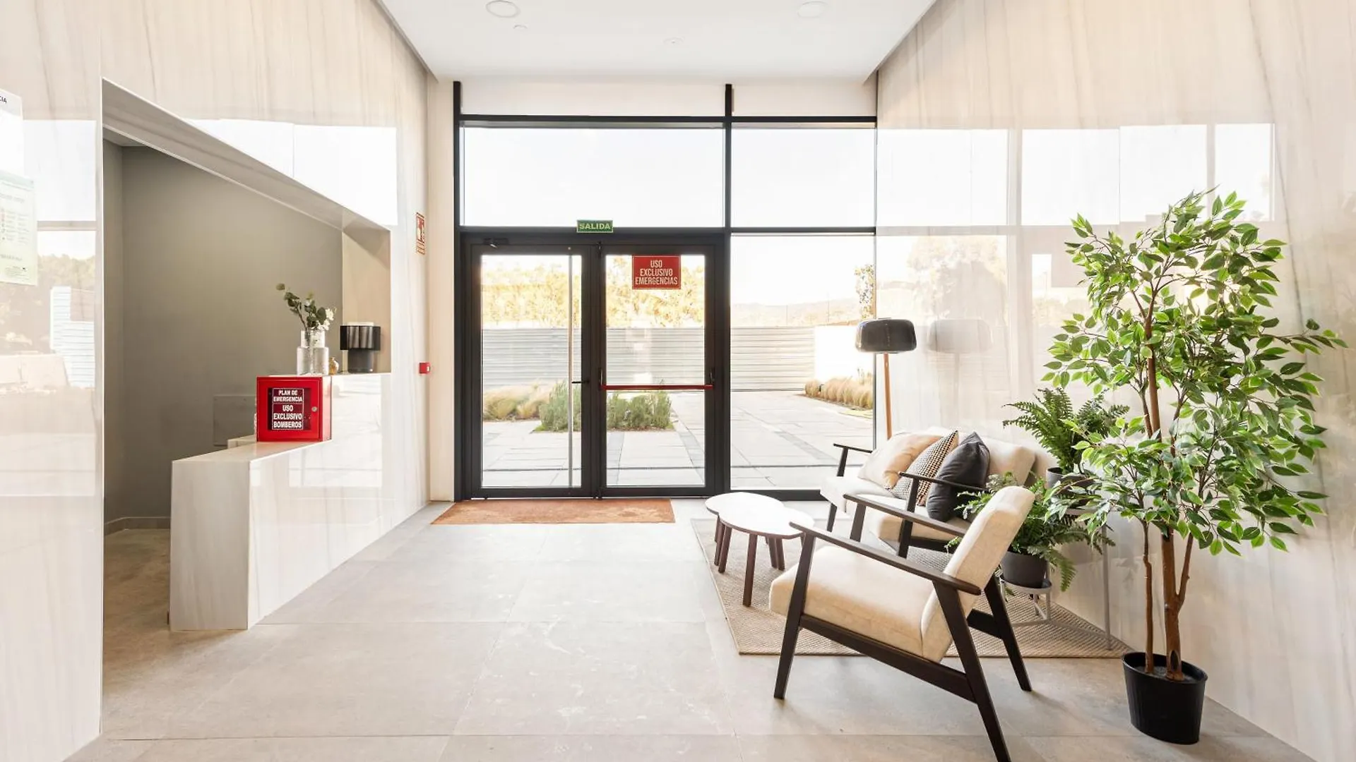 Stay U-Nique Apartment Martiricos II 马拉加 0*,  西班牙