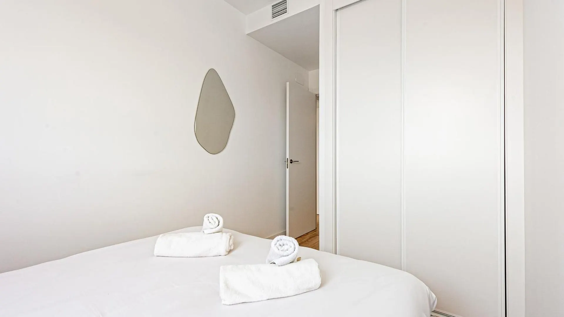 Stay U-Nique Apartment Martiricos II 马拉加 0*,  西班牙