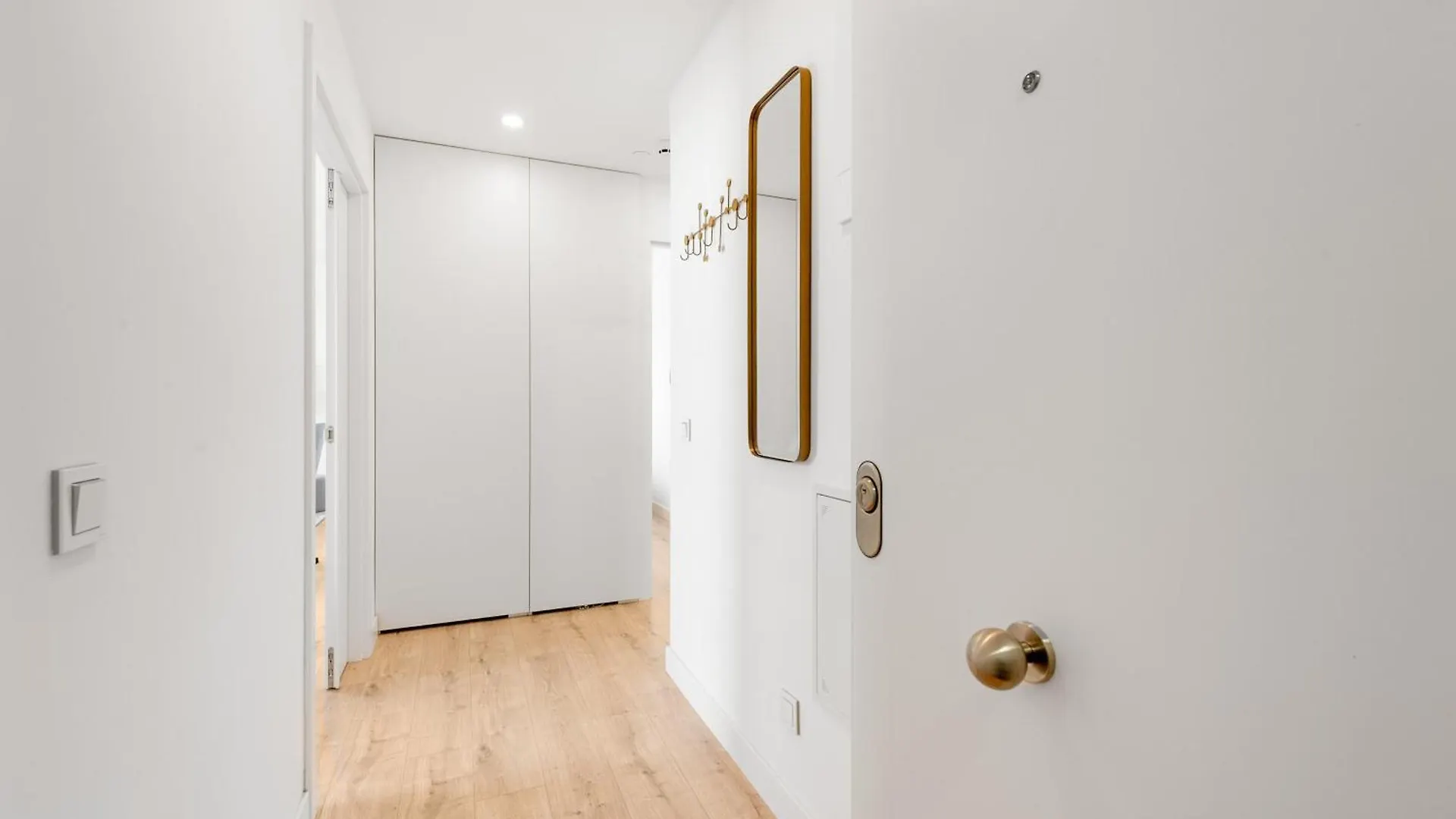 Stay U-Nique Apartment Martiricos II 马拉加