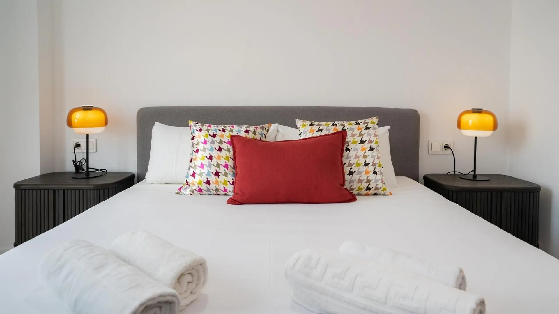 Stay U-Nique Apartment Martiricos II 马拉加
